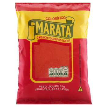 COLORAU MARATÁ 97G
