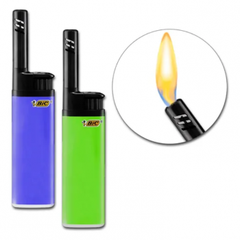 ACENDEDOR BIC MULTIUSO WAND EZ REACH