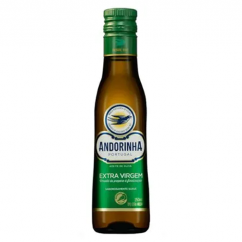 AZEITE ANDORINHA 250ML