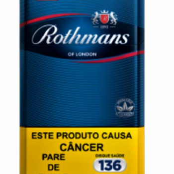 ROTHMANS RED BOX