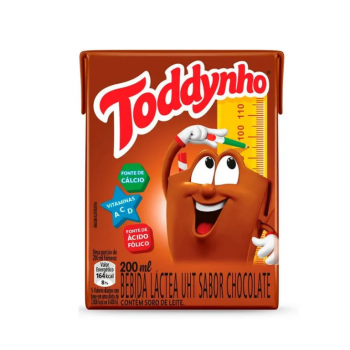 TODDYNHO 200ML