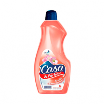 LIMPADOR CASA&PERFUME AMABLE 1L