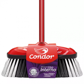 VASSOURA CONDOR VARRE MUITO V-9