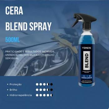 BLEND SPRAY 500ML