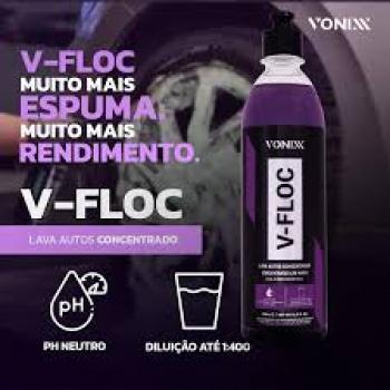 V-FLOC 500ML