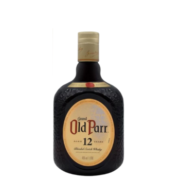 WHISKY GRAND OLD PARR 1L