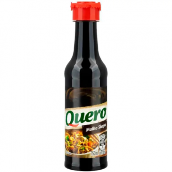 MOLHO SHOYO QUERO 150ML