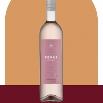VINHO MIORANZA ROSE FRISANTE