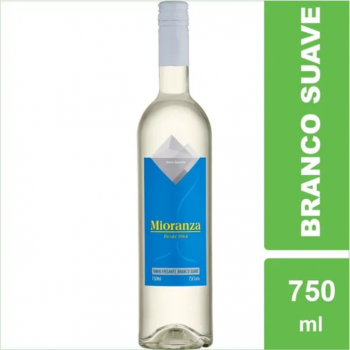 VINHO MIORANZA BRANCO
