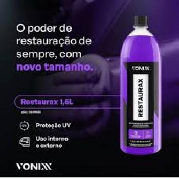 RESTAURAX 500ML