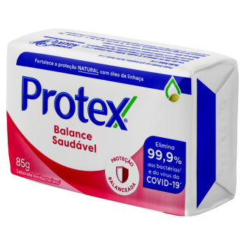 SABONETE PROTEX LIMPEZA PROFUNDA 85G