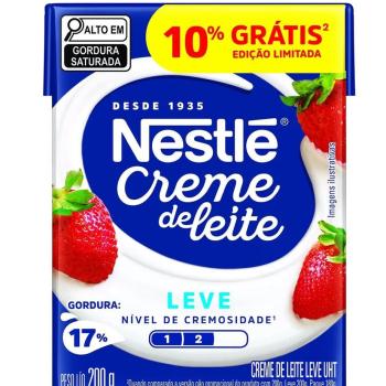 NESTLE Creme de Leite Uht 200g SI