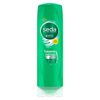 CONDICIONADOR SEDA CACHOS DEFINIDOS