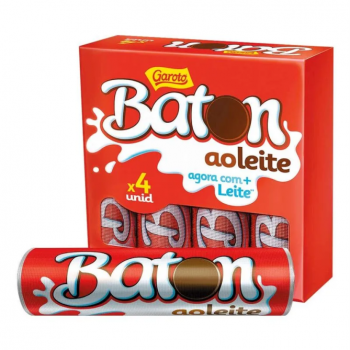 BATON Bastao Duo