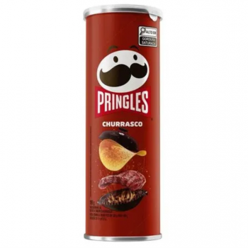 BATATA PRINGLES CHURRASCO
