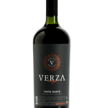 VINHO VERZA 1L