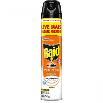 PR RAID MUL BASE AGUA 420ML