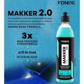 MAKKER 500ML