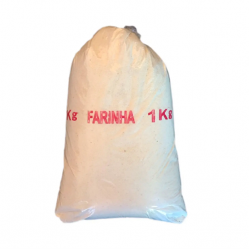 FARINHA FINA 1KG