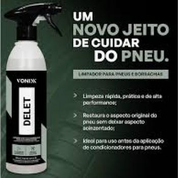 DELET 500ML
