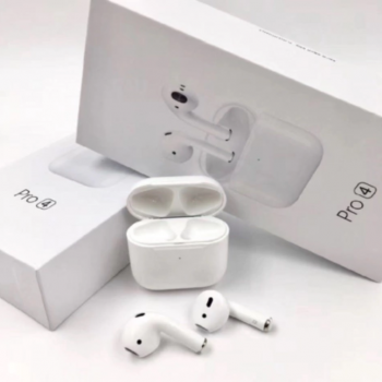 FONE AIR PRO 4 SEM FIO