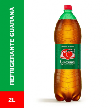 GUARANÁ ANTARCTICA 2L