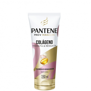 CONDICIONADOR COLAGENO PANTENE 150ML