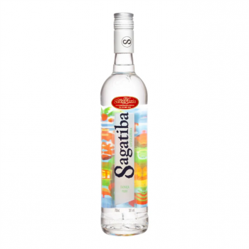 CACHAÇA SAGATIBA 700ML