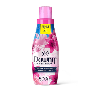 AMACIANTE FRESCOR DE PRIMAVERA DOWNY 500ML