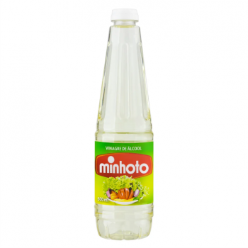 VINAGRE DE ÁLCOOL MINHOTO 500ML