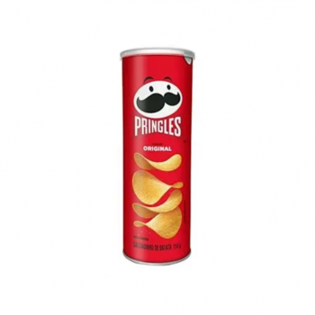 BATATA PRINGLES ORIGINAL