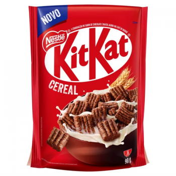 KIT KATT CEREAL MATINAL 90g