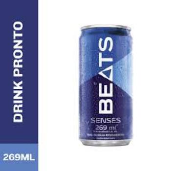 SKOL BEATS SENSE 269ML SI