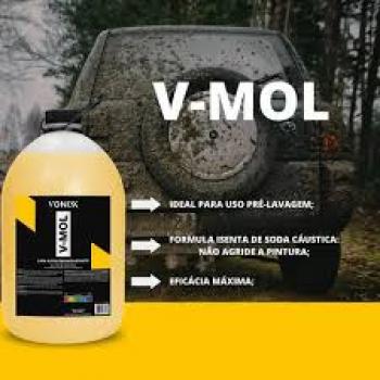 V-MOL 5L