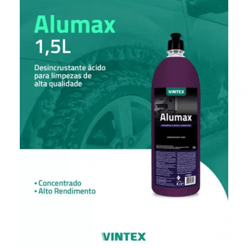 ALUMAX 1,5L