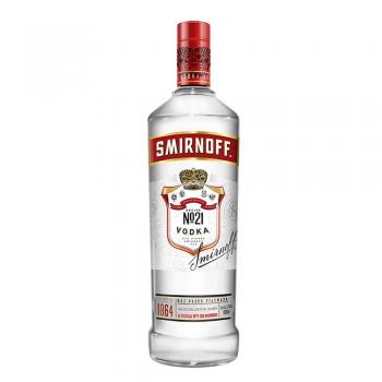 VODKA SMIRNOFF 998ML