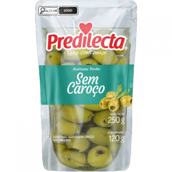 AZEITONA MARATÁ S/ CAROÇO