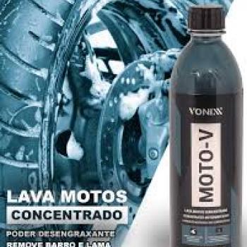 MOTO-V LAVA MOTOS 500ML