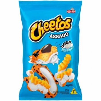 CHEETOS ONDA ELMA CHIPS 40g