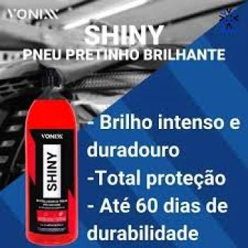 SHINY 500ML
