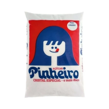 AÇÚCAR PINHEIRO 1 Kg