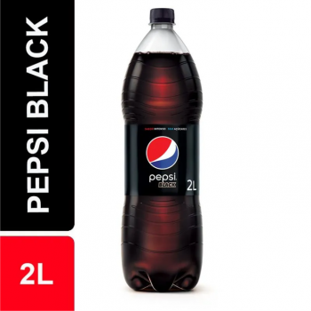 PEPSI ZERO PET 2L