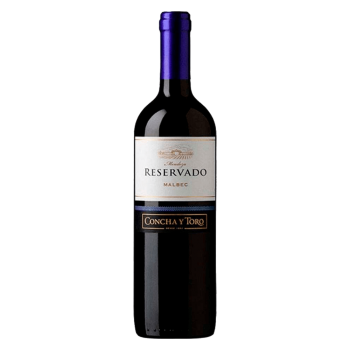 VINHO RESERVADO MALBEC 750ml