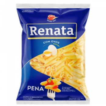 MACARRÃO RENATA C/OVO PENA