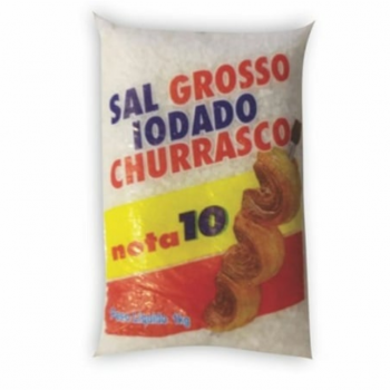 SAL GROSSO 1KG