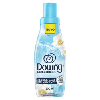 AMACIANTE DOWNY BRISA SUAVE CONCENTRADO 500ML
