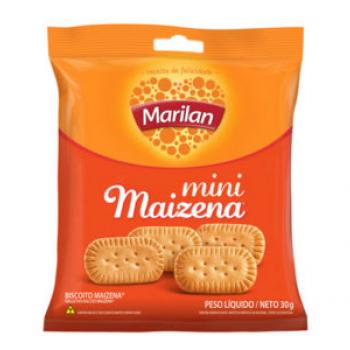 MINI MAIZENA 30G MARILAN
