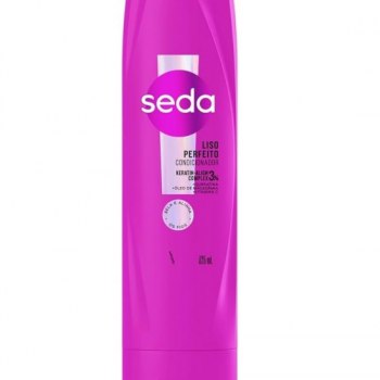 CONDICIONADOR SEDA LISO PERFEITO