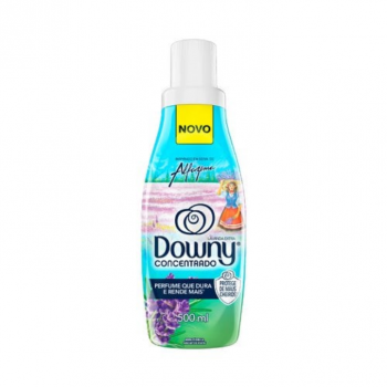 AMACIANTE LAVANDA EXTRA ALFAZEMA DOWNY 500ML