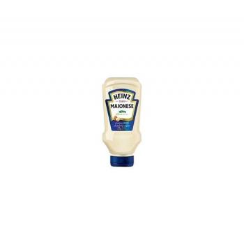 MAIONESE HEINZ 215G